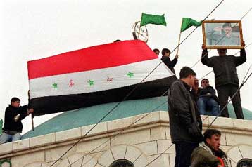 Διεθνής προβληματισμός την επομένη των επιχειρήσεων στο Ιράκ