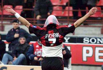 Μίλαν – Μπολόνια 3-3 με συνεχείς ανατροπές