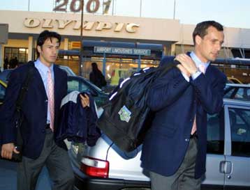 Ο Χάας θα είναι ο βασικός στην 11δα των Αυστριακών