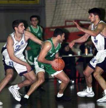 Ο ΚΑΟΔ παρέμεινε στην κορυφή – Παραιτήθηκε ο Κουτσοκέρας