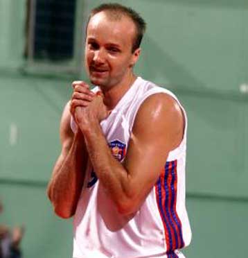 Τη νίκη με 95-83 από τον Πανιώνιο