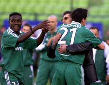 Αυτό ζήτησε ο Αγγελος Αναστασιάδης