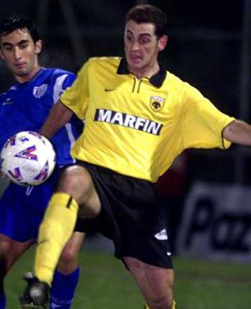 Η μόνη αλλαγή της ΑΕΚ για τον αγώνα με τον Ιωνικό