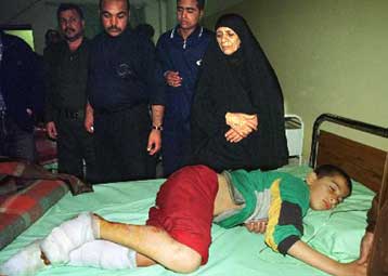 Έτοιμη να επαναλάβει την «επιχείρηση ρουτίνας» δηλώνει η Βρετανία