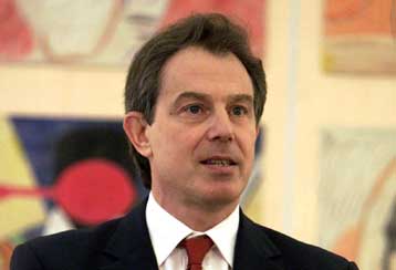 Το Μάρτιο θα θέσει το ζήτημα σε συνάντησή του με τον Μπους