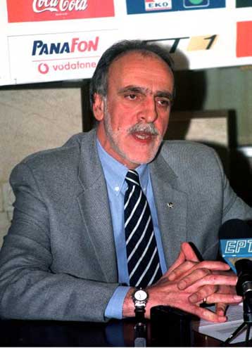 Ολοκληρώθηκε το συνέδριο, ξεκινά η θητεία του Σεβαστή