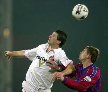 Ξένοι διαιτητές στην premier league; Εξαγριωμένος με τους Αγγλους διαιτητές ο προπονητής της Σάντερλ