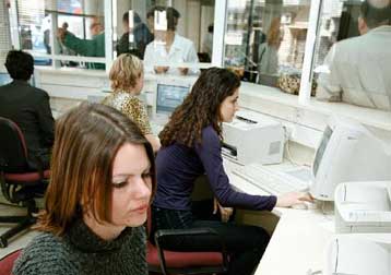 Δημοσίευση ισολογισμών από όλους τους κρατικούς φορείς