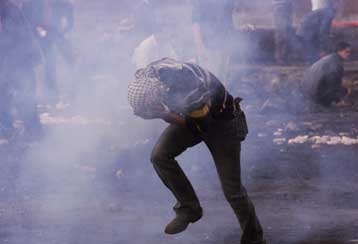 Δύο ακόμη Παλαιστίνιοι νεκροί στη Χεβρώνα