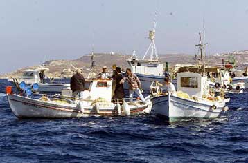 Bραβεύονται την Κυριακή από το  Χρ.Παπουτσή