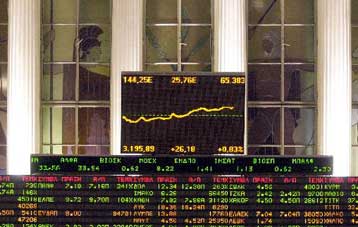 Αισιόδοξος ο νέος αρμόδιος αναλυτής της Morgan Stanley