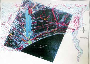 Ευθυμιόπουλος και οικολόγοι συζητούν για το κωπηλατοδρόμιο