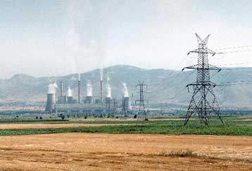 Έως τη Δευτέρα οι αιτήσεις ιδιωτών για άδειες ηλεκτροπαραγωγής