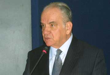 Απαραίτητη προϋπόθεση για την ομαλή λειτουργία του, δηλώνει ο Θ.Καρατζάς