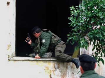 Είχε ομολογήσει ότι δεν αντιμετωπίζει πρόβλημα υγείας