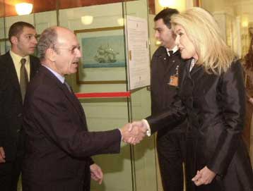 Απονεμήθηκαν τα βραβεία του Συλλόγου Φίλων Παιδιών με Καρκίνο