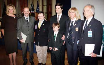 Ο Γ.Φλωρίδης προς τα παιδιά των Special Olympics – Το Σάββατο η αφή της Φλόγας