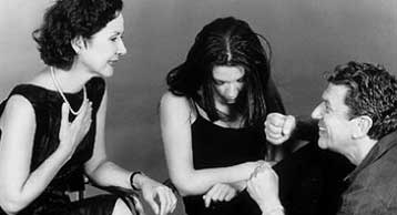 Ανακοινώθηκε η σύνθεση του νέου Διοικητικού Συμβουλίου