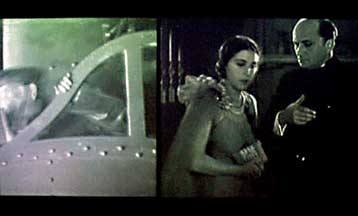 Ένα οπτικοακουστικό έργο στο Εθνικό Μουσείο Σύγχρονης Τέχνης