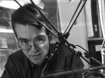 Εικοσιεπτάχρονος «Ντα Βίντσι» κερδίζει 30.000 δολάρια