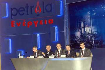 Μεταξύ 2.045 και 2.249 δραχμών το εύρος διάθεσης των μετοχών της