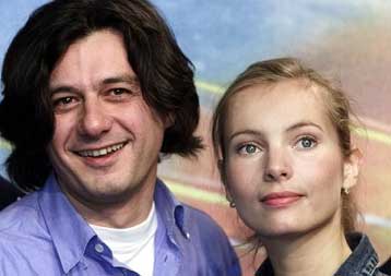 Φίλιππος Τσίτος και Σον Κόνερι οι αστέρες της ημέρας