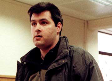 Ο κατηγορούμενος ενεργούσε από ρατσιστική μανία, υποστήριξαν οι μάρτυρες