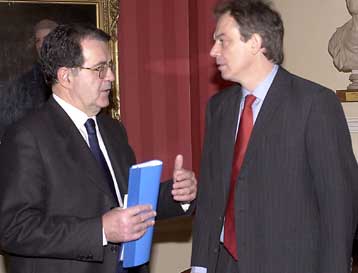 Χαμένη θα βγει η «Γηραιά Αλβιώνα» εάν δεν ενταχθεί στην ευρωζώνη