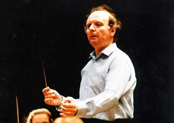 Ανοίγει η αυλαία «Μεγάλες Ορχήστρες της Ευρώπης»