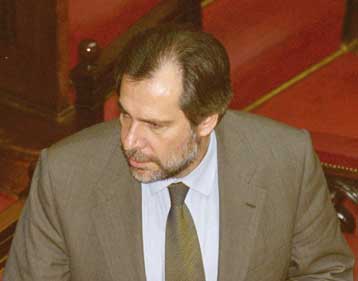 Στην τελική ευθεία το σχετικό νομοσχέδιο