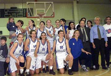 Μίνι προετοιμασία της εθνικής γυναικών στη Γλυφάδα – Το πρόγραμμα του Ευρωμπάσκετ