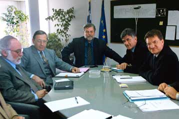 Δεν υπάρχει περίπτωση να μη βρούμε λύση, δήλωσε ο υπουργός