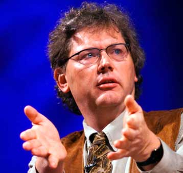 Πρότζεκτ ανοιχτού λογισμικού για δίκτυα peer-to-peer από τη Sun