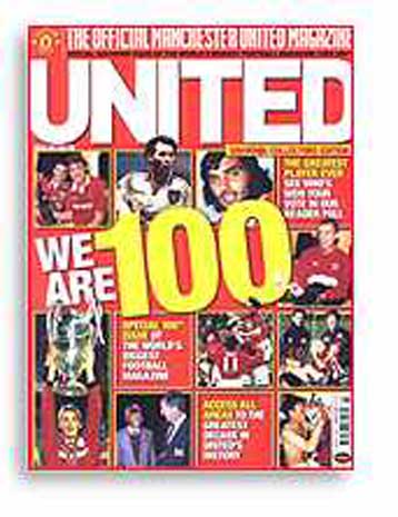 Κορυφαίος και στην ψηφοφορία του περιοδικού της Μάντσεστερ ο Γάλλος