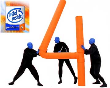 Μεγάλη διαφημιστική καμπάνια ξεκινά η Intel