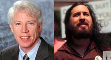 Απειλή για την καινοτομία, σύμφωνα με στέλεχος της Microsoft