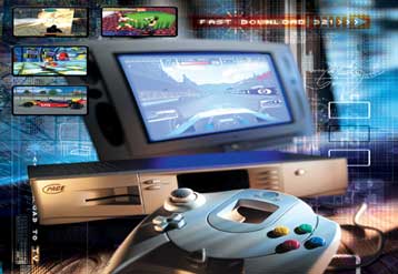 Οι επόμενες κινήσεις τους στη σκακιέρα των βιντεοπαιχνιδιών