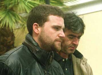 Στο Χολαργό βρέθηκε το κλεμμένο αυτοκίνητο