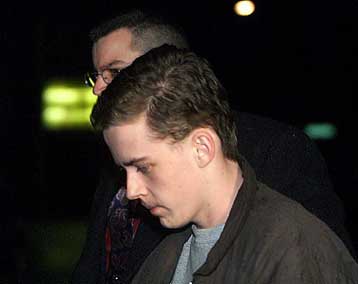 Συνελήφθη και αντιμετωπίζει βαρύτατες κατηγορίες