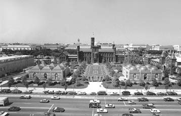 Κινητό μουσείο εξετάζει την ιστορία της γκόσπελ μουσικής