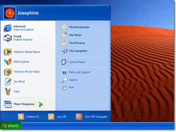 Η Microsoft αποκάλυψε μέρος του νέου περιβάλλοντος εργασίας