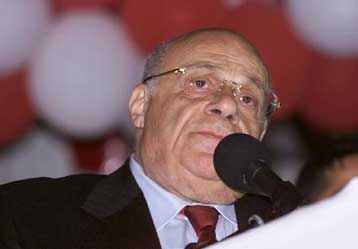 Αποχώρησα γιατί δεν τηρήθηκαν τα συμφωνηθέντα