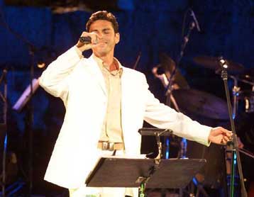 Τραγούδια από το θέατρο και το σινεμά