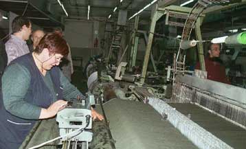 Υπεγράφη απόφαση Γιαννίτση για το α εξάμηνο  του 2000