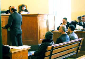 Για το Σεπτέμβριο ορίστηκε η συζήτηση στο ΑΕΔ