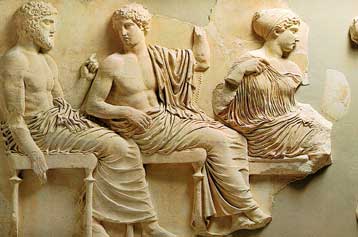 Στο Κτίριο Βάιλερ μετακομίζουν τα γλυπτά