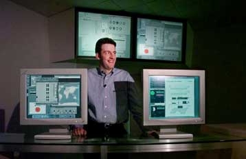 Ανταλλαγή τεχνογνωσίας και συνεργασία στις τεχνολογίες αιχμής