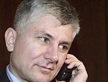 Το Βελιγράδι αρνείται άσυλο σε Σερβοβόσνιους καταζητούμενους για εγκλήματα πολέμου