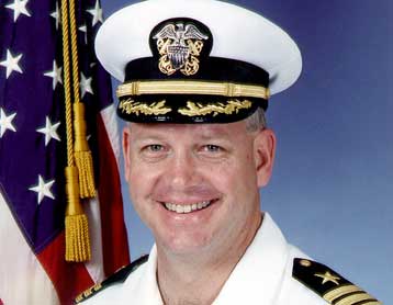 Πραγματοποίησε τον ελιγμό ανάδυσης του υποβρυχίου