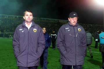 Το γκολ επηρέασε αρνητικά την ΑΕΚ